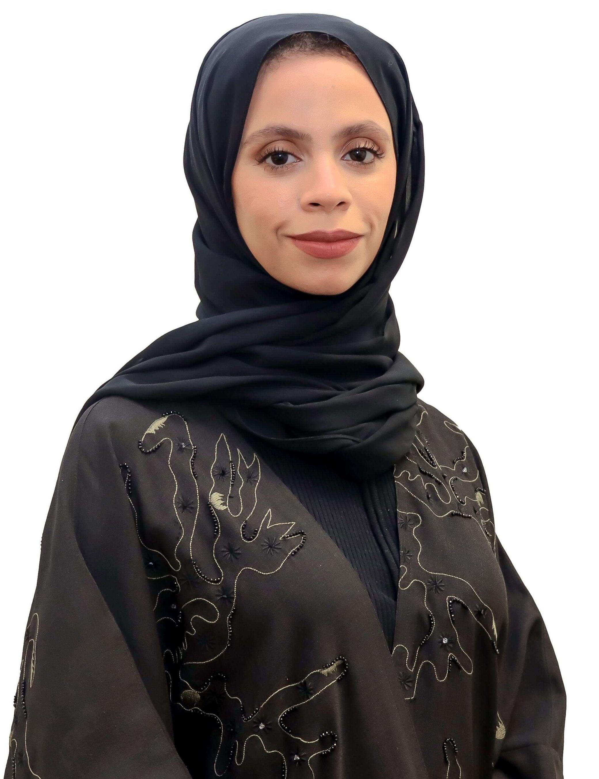 Dr. Aysha Alremeithi