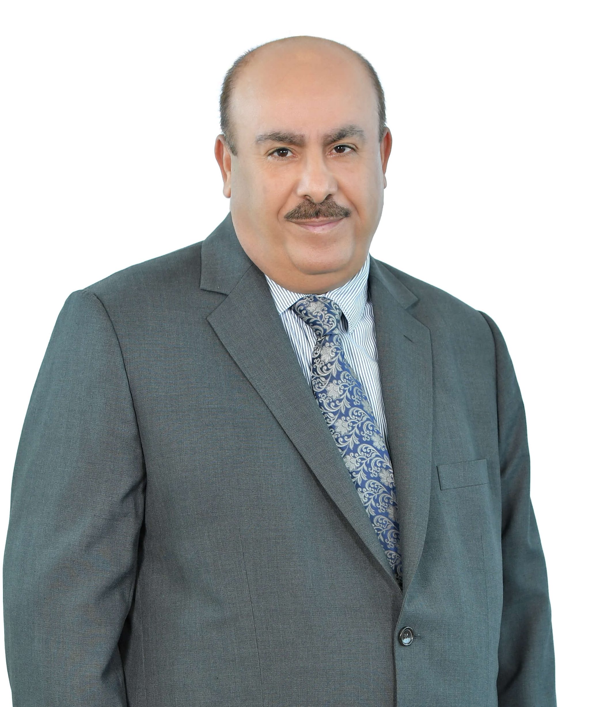 Dr. Ahmad Mousa Thabet