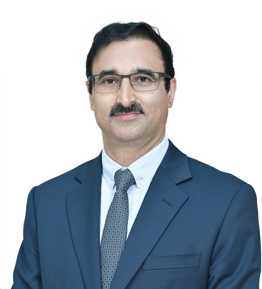 Dr. Farooq Ahmed Mir
