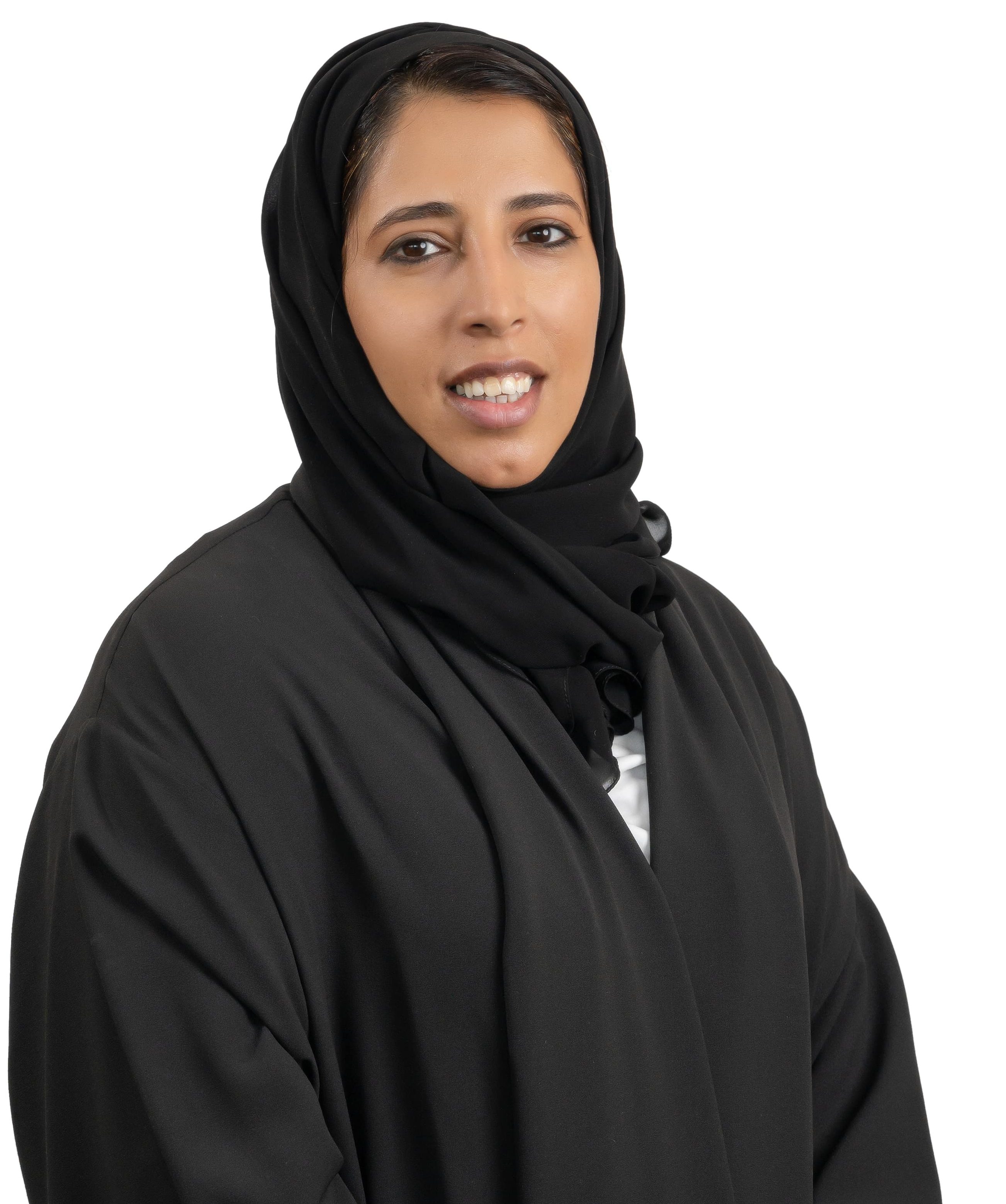 Dr. Hassa Al Mazrouei