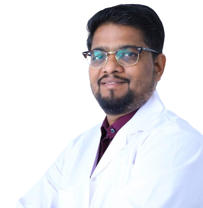 Dr. Suresh Kumar Thangavelu