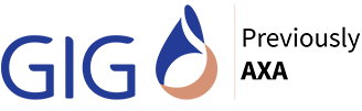 GIG Gulf Insurance (AXA)