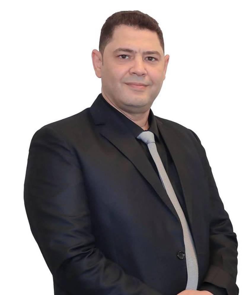 د. أحمد فرحات د. أحمد فرحات