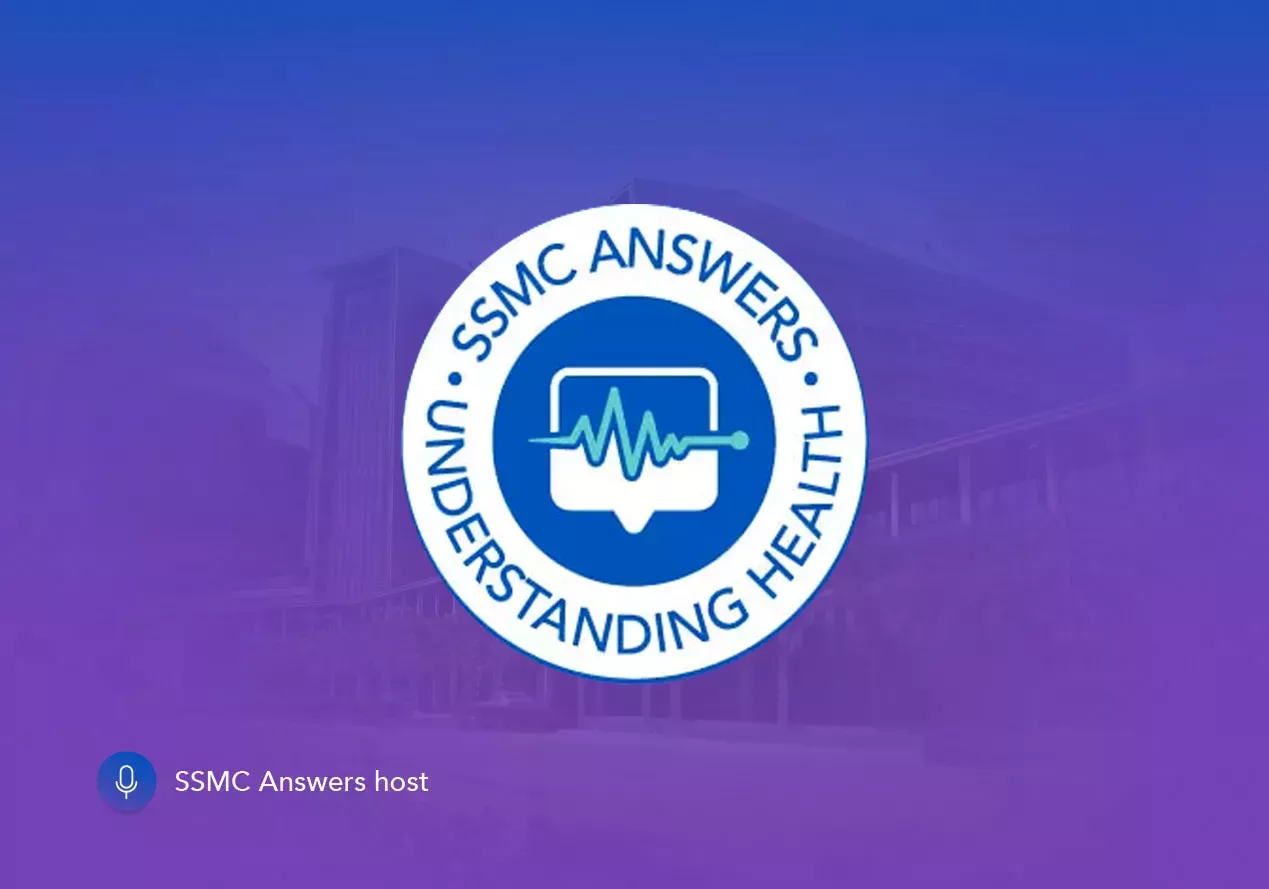 Care at SSMC
