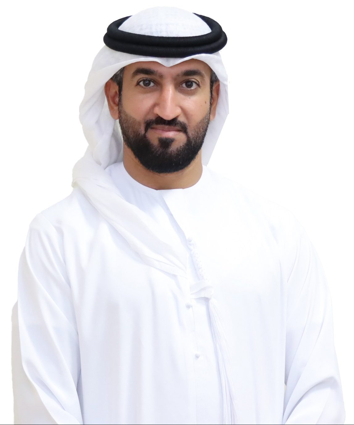 Dr. Ahmad Al Shamsi