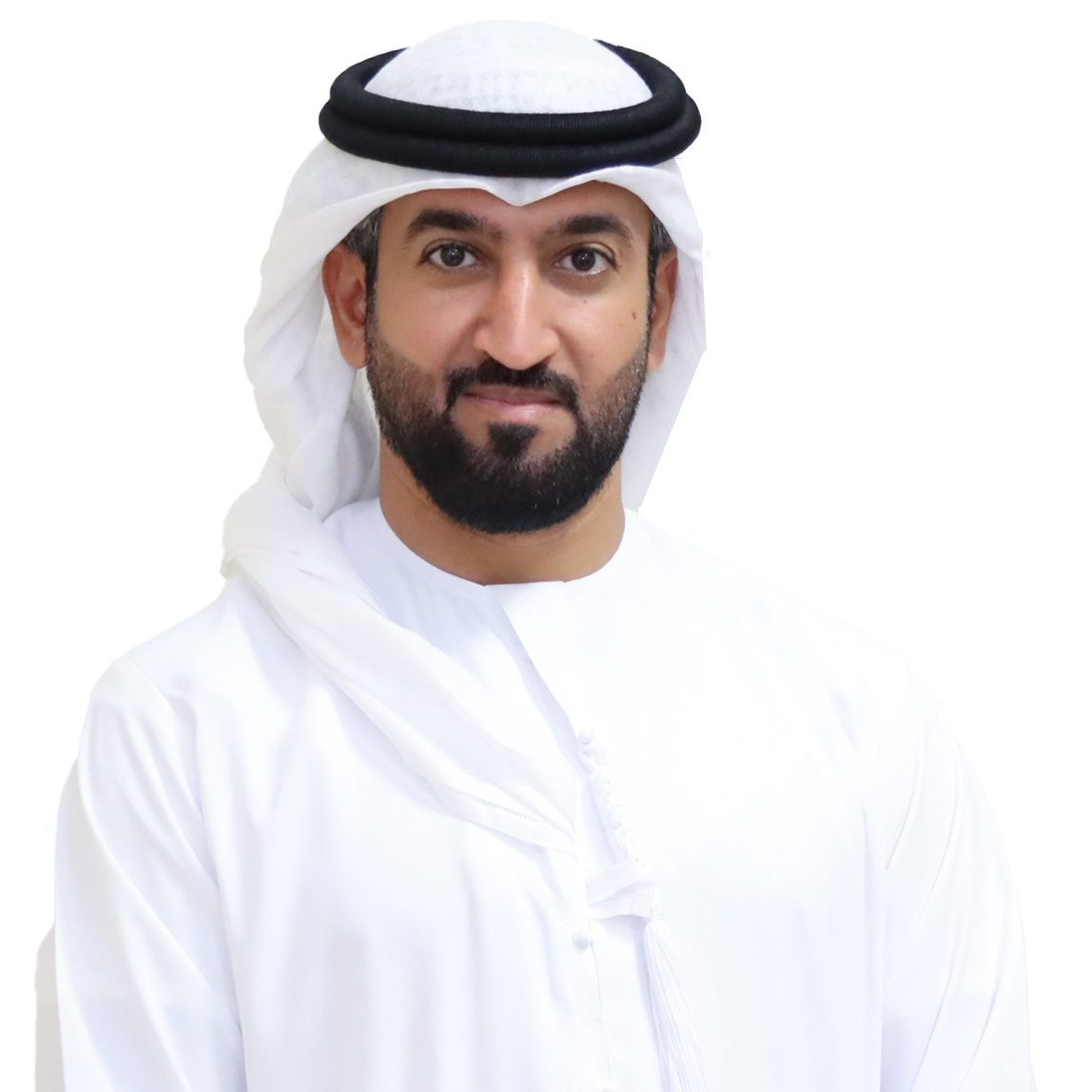 Dr. Ahmad Al Shamsi 