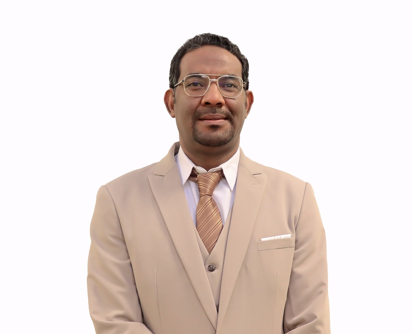 د. محمد الحاج أحمد حسن علي