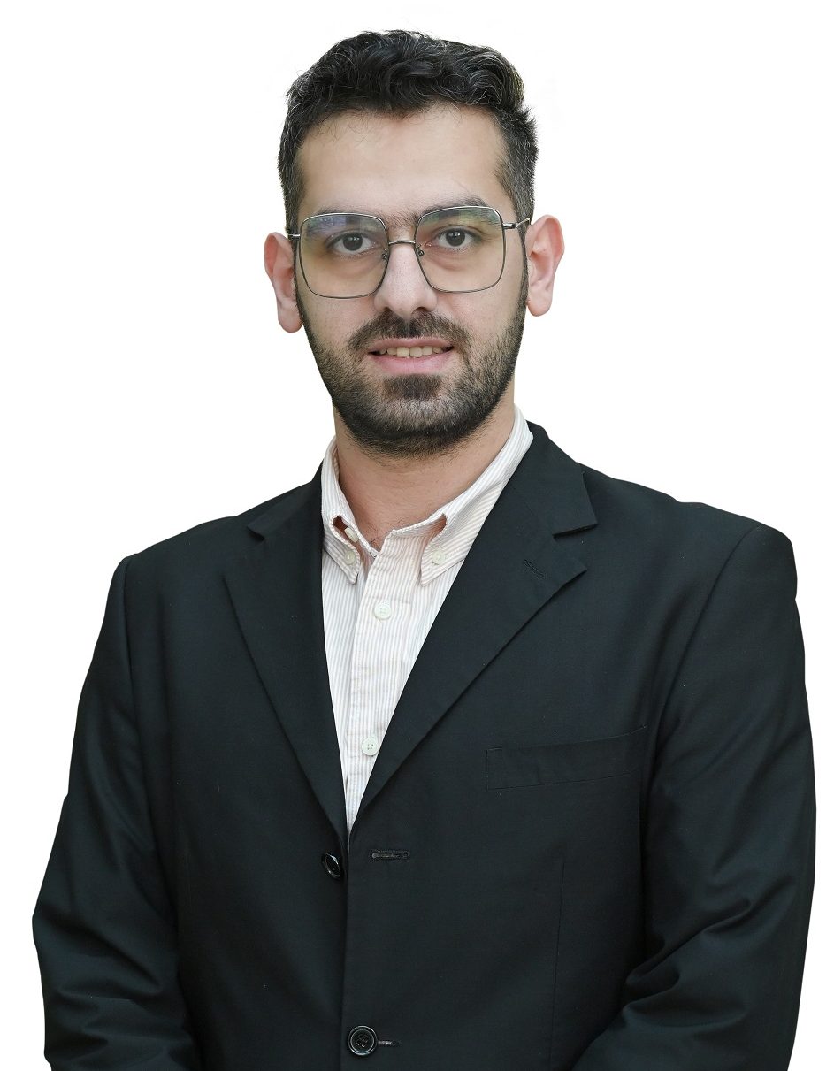 Dr. Abdulrahman Aljandali Alrifai