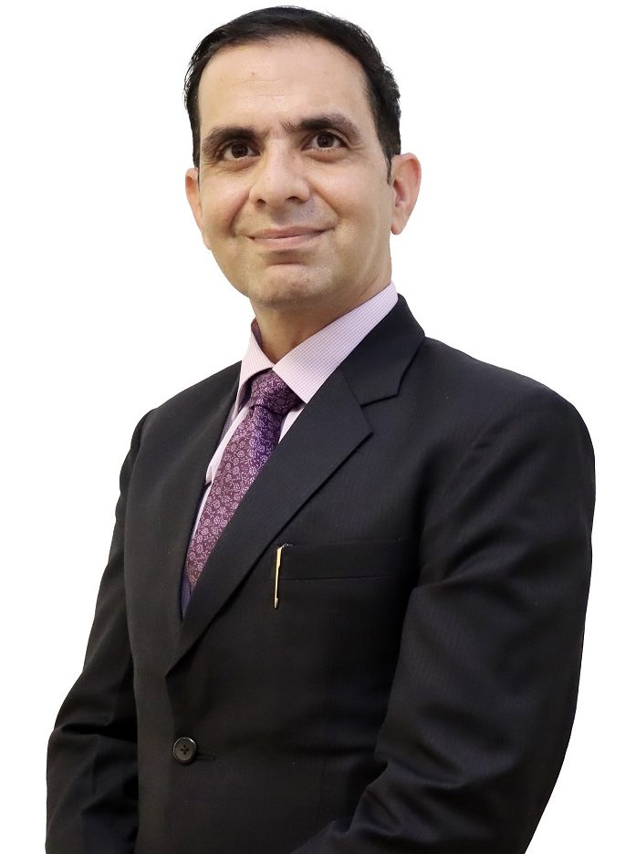 Dr. Zulqarnain Masoodi
