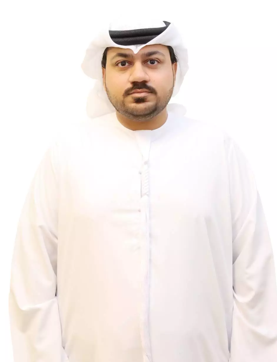 د. ابراهيم الزعابي