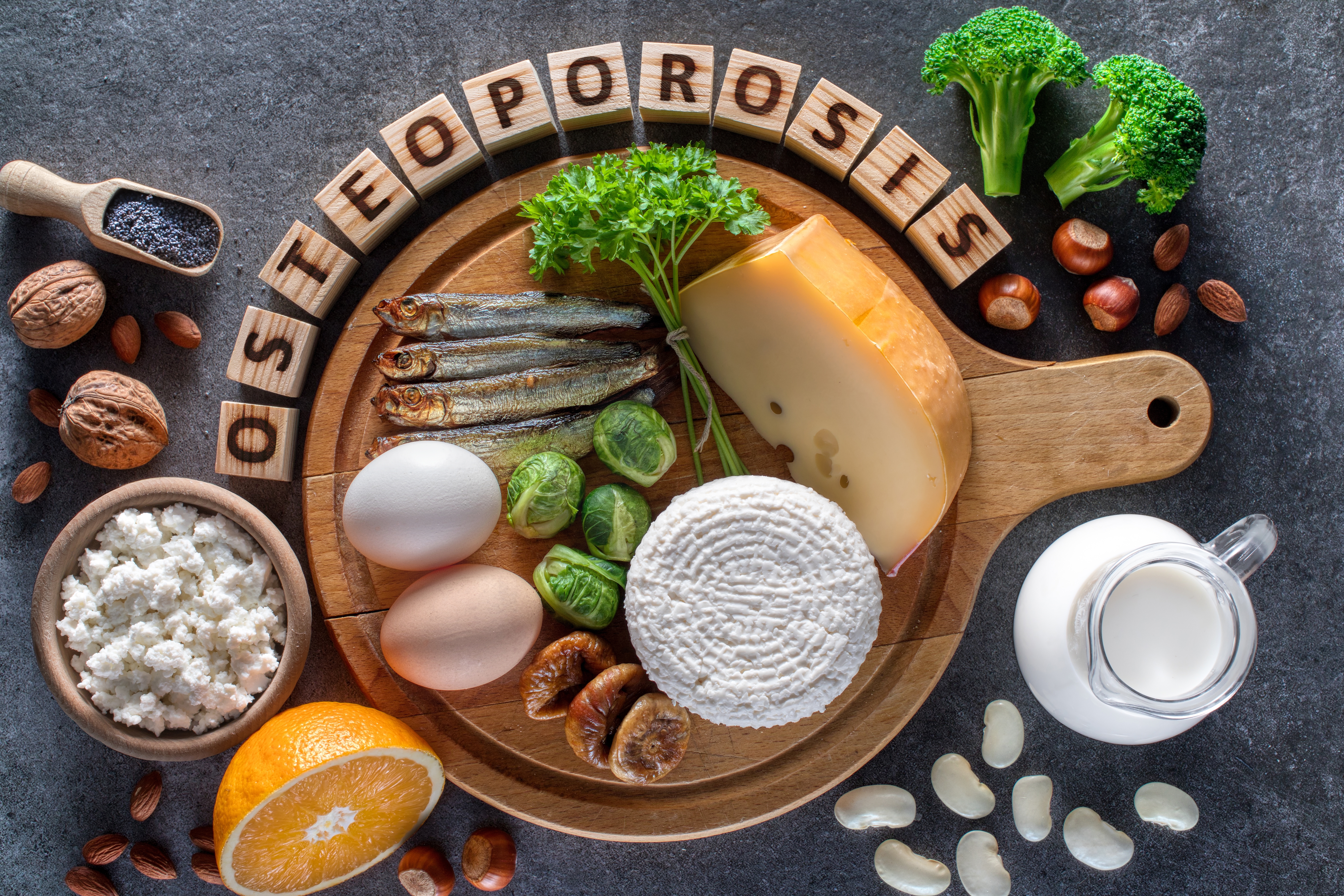 Protect Your Bones: A Guide to Osteoporosis Prevention and Treatment