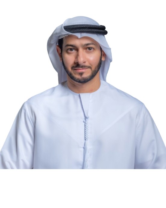 Dr Marwan Al Kaabi