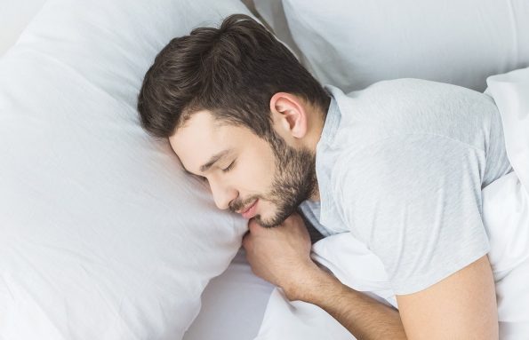 علاقة النوم بالصحة النفسية وجودة الحياة