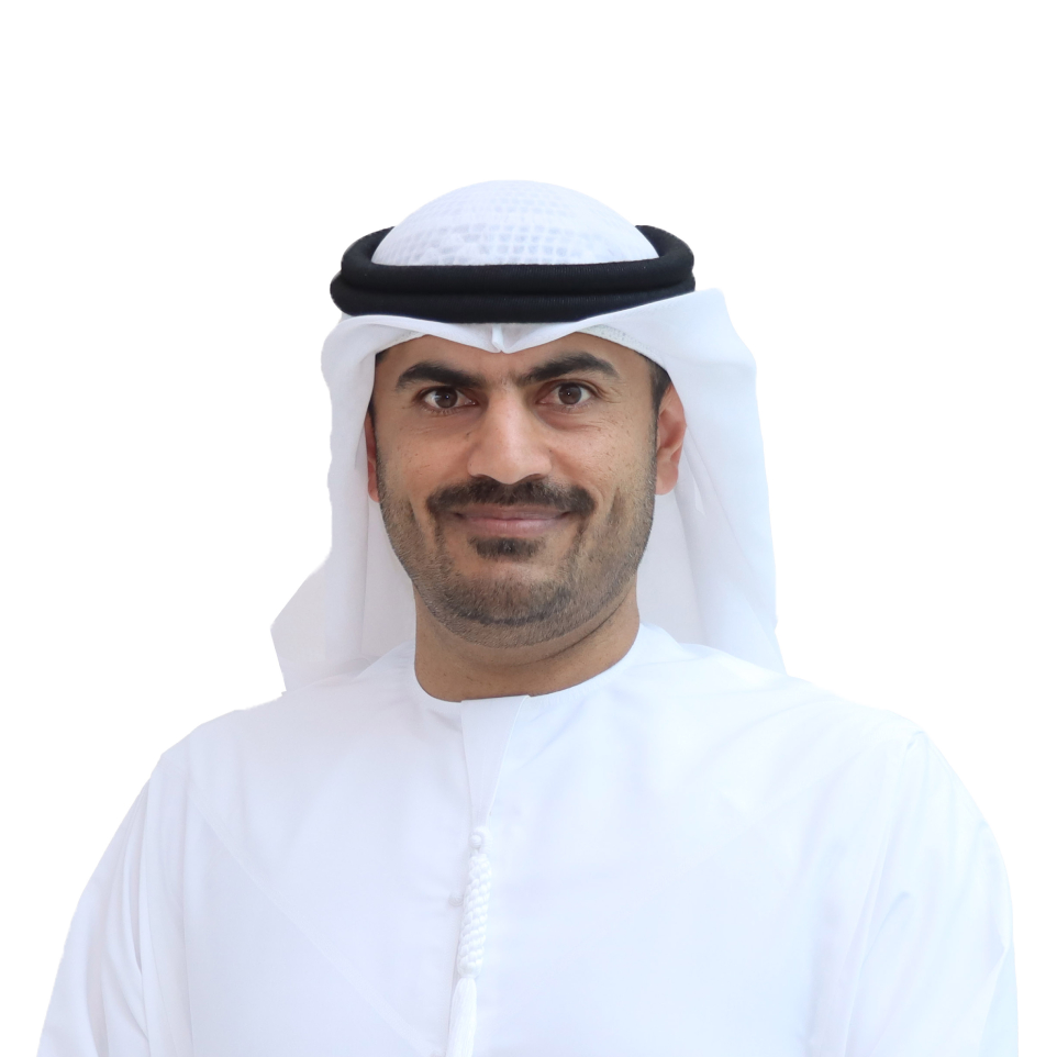 Dr. Mohamed Al Ali – Sheikh Shakhbout Medical City Abu Dhabi