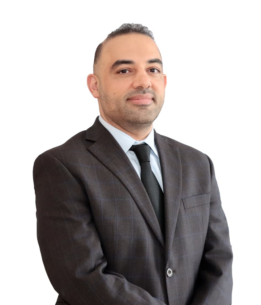 Dr. Hossam Alsalim