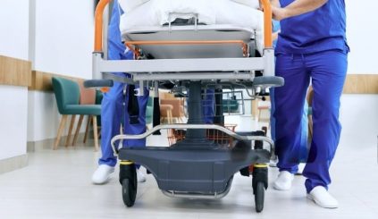 Trauma Nursing Core Course