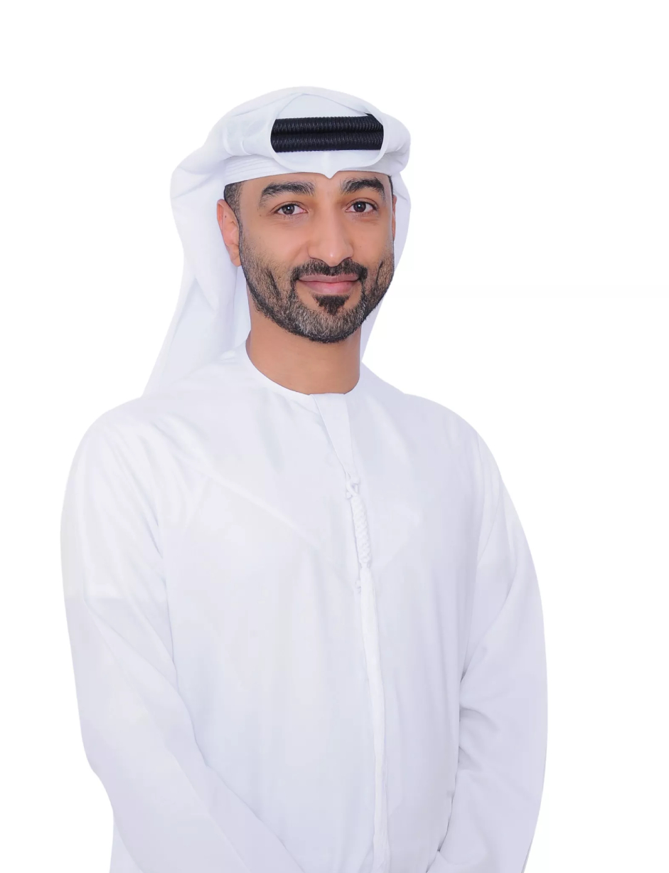 Dr. Omar Alfalasi