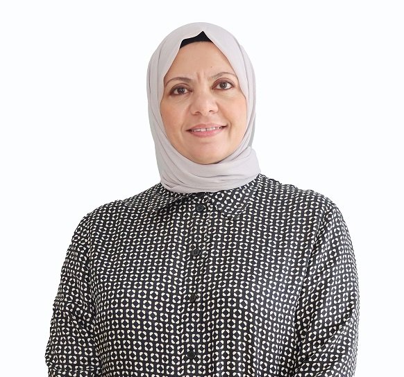 Dr. Dalia Elshourbagy