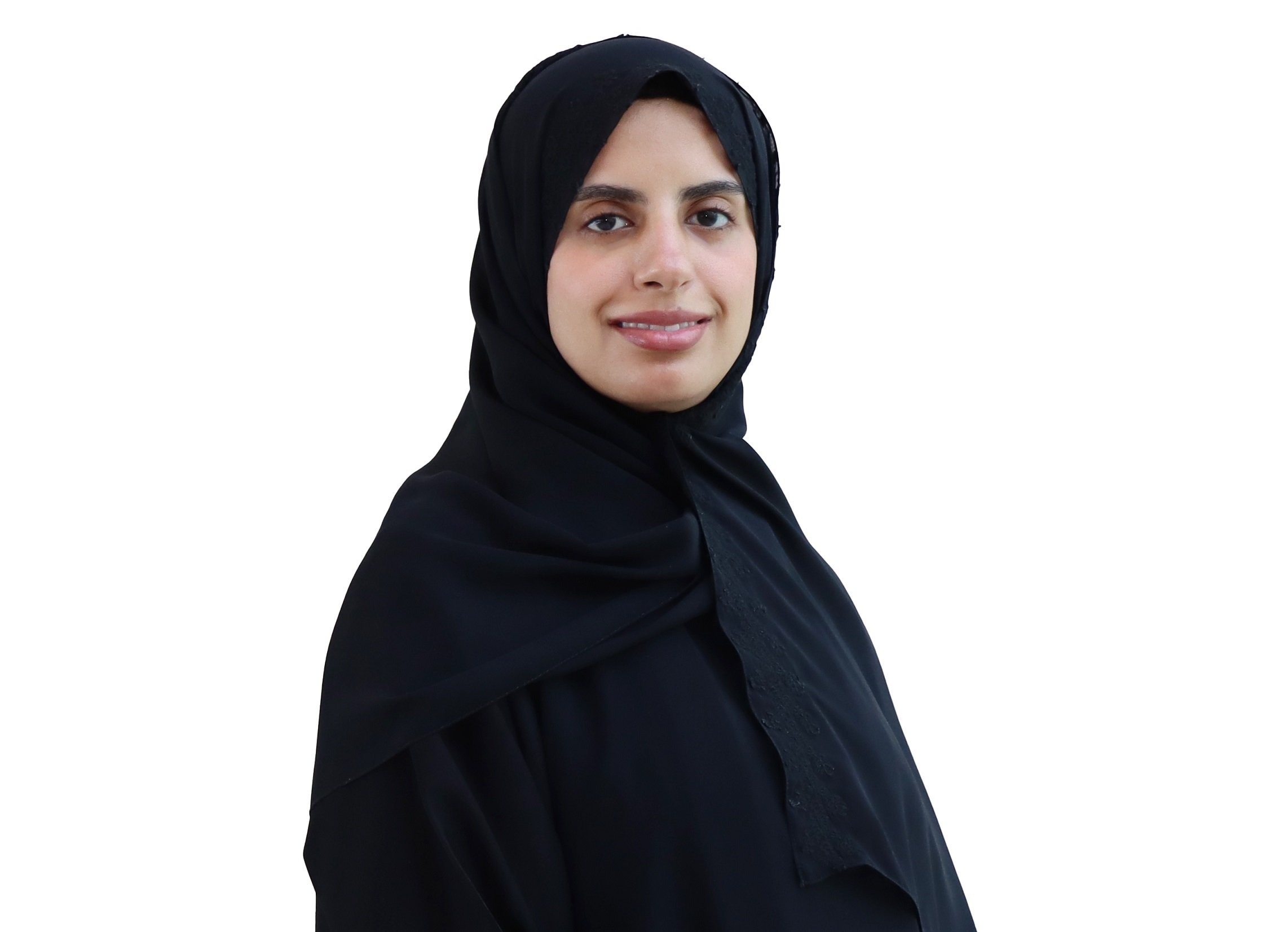 Dr. Shefa Aljaberi