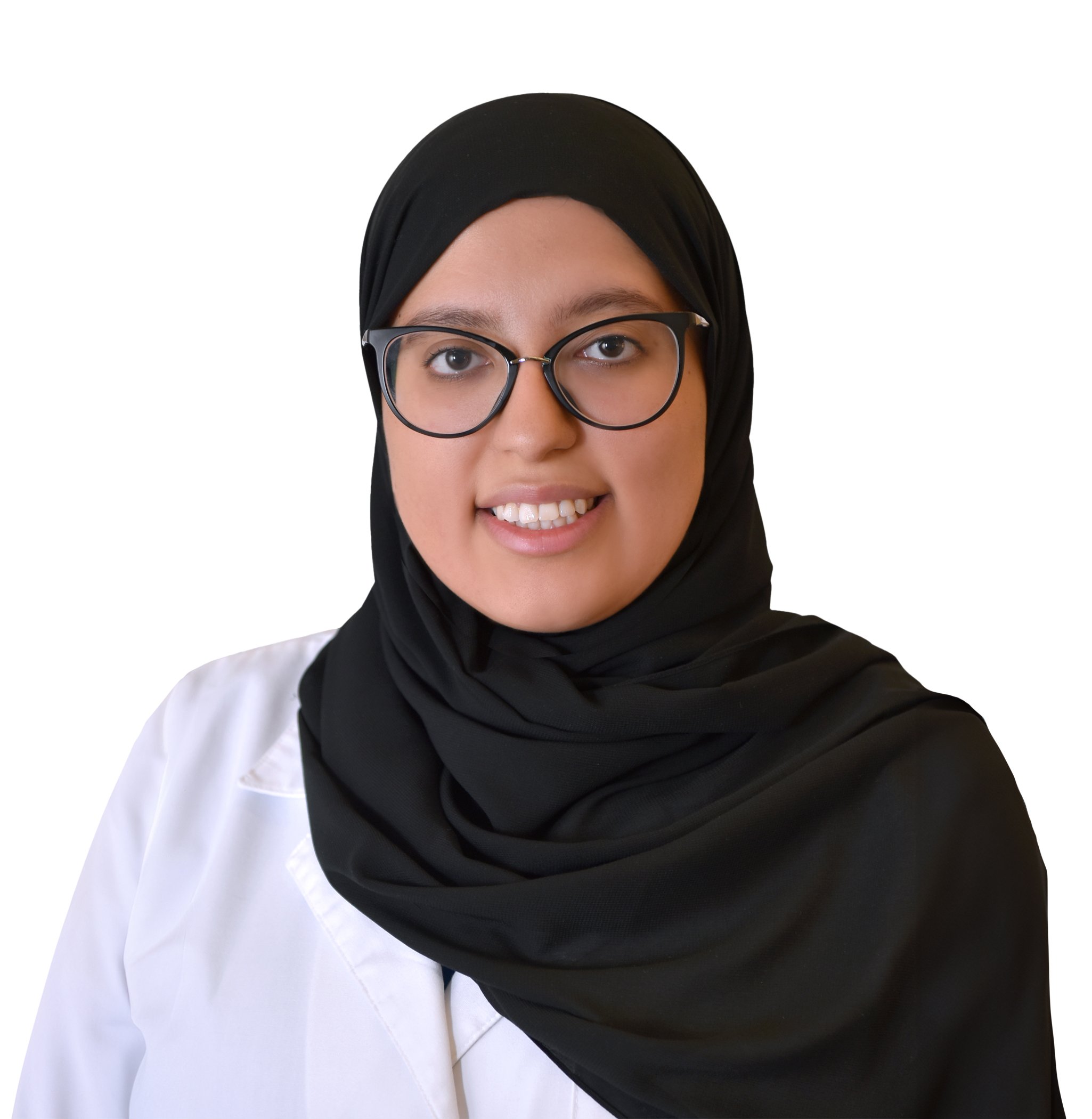 Dr. Amna Albairaq