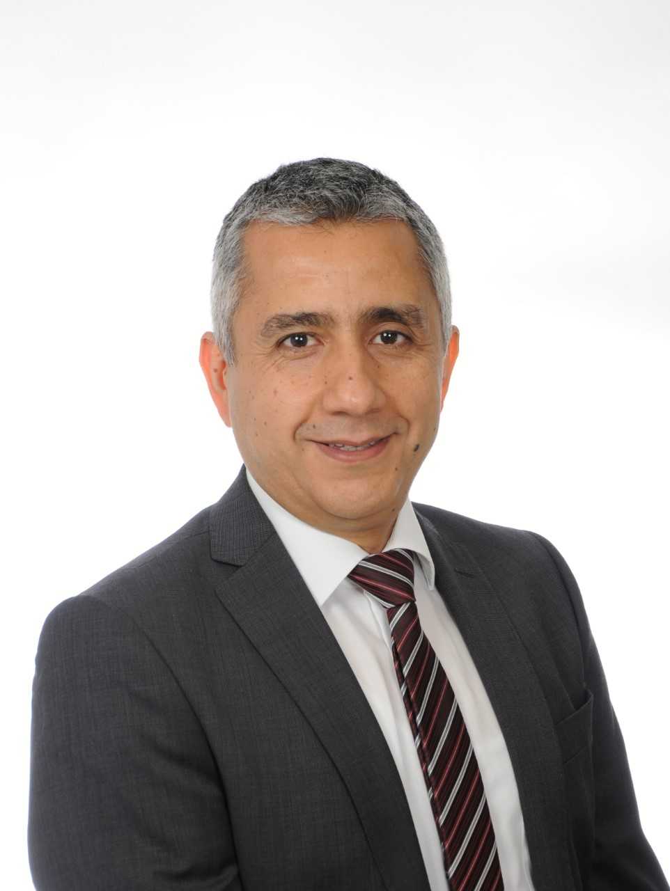 Dr. Yasser Sakr