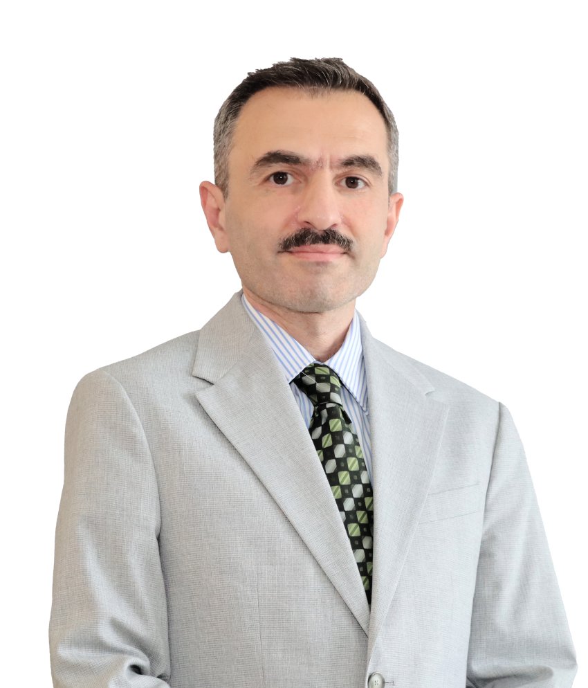 Dr. Bashar Sahar