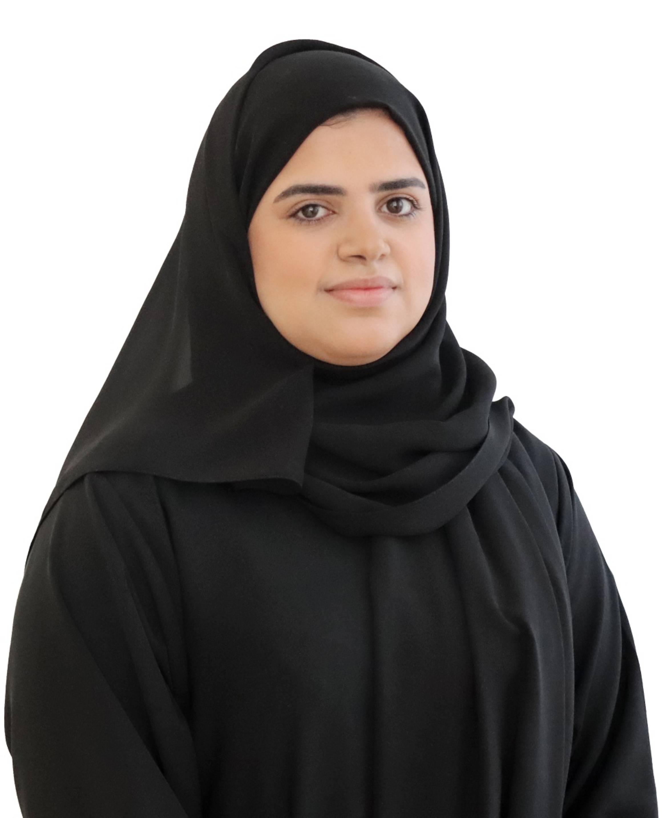 Dr. Noorah Alhosani