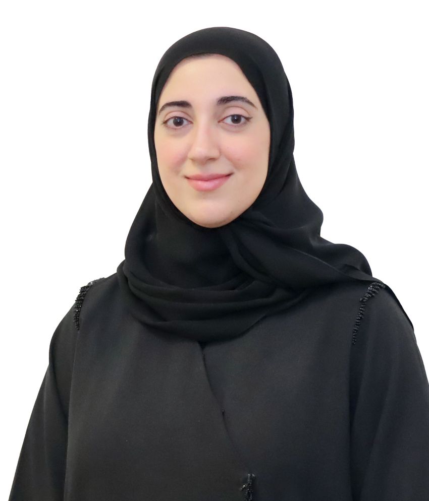 Dr. Aydah Al Awadhi