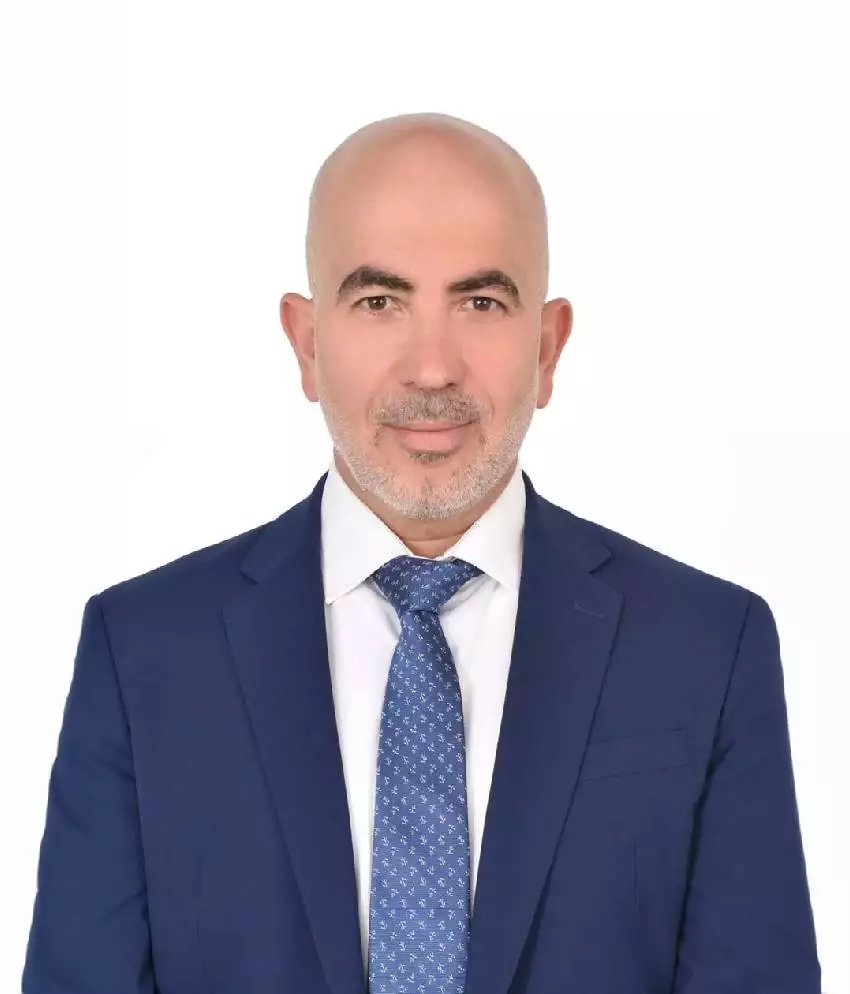 Dr. Abdulwahad Roman