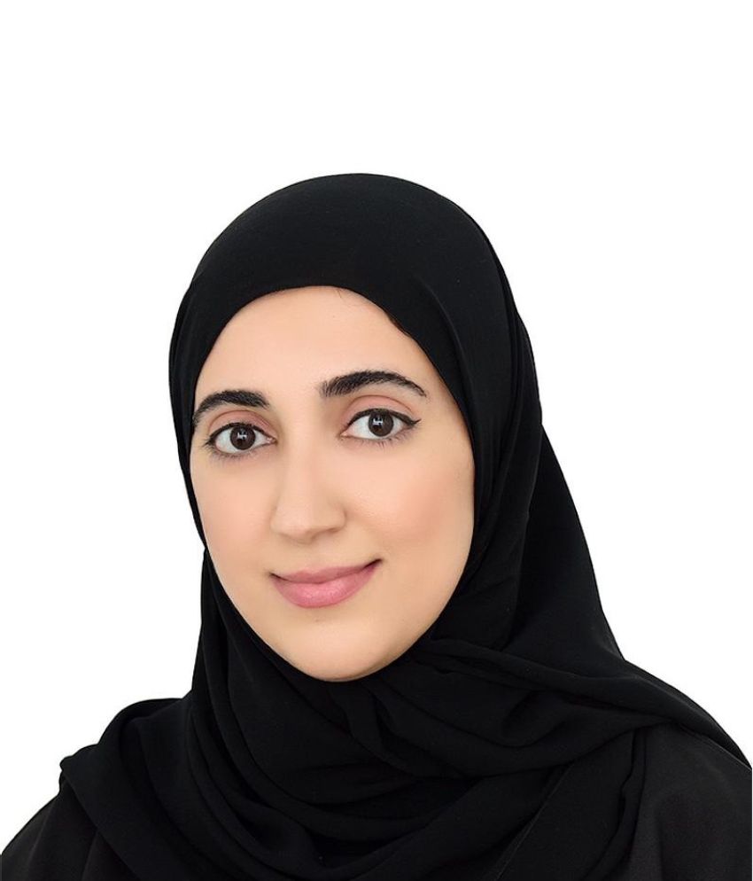 Dr. Aydah Al Awadhi