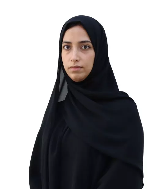 الدكتورة روضة النعيمي