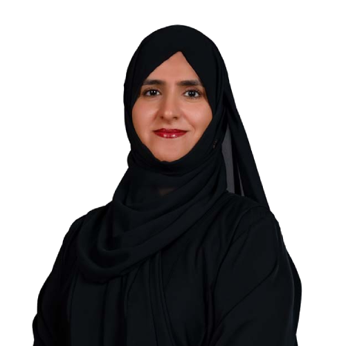 زليخة الحوسني