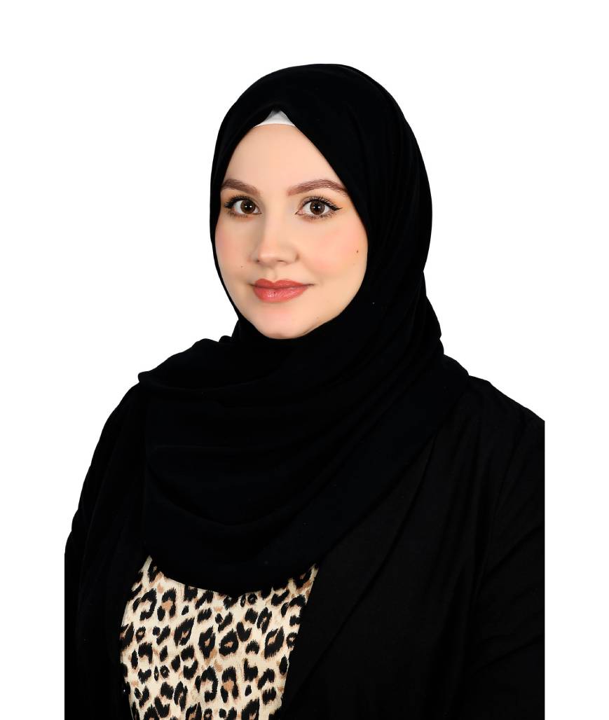 Dr. Olla Alkhoja