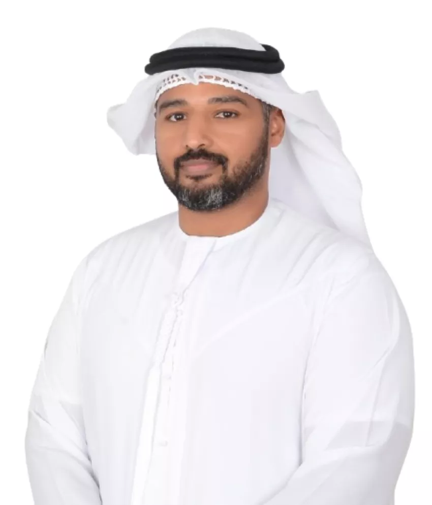 الدكتور ناصر الزبيدي
