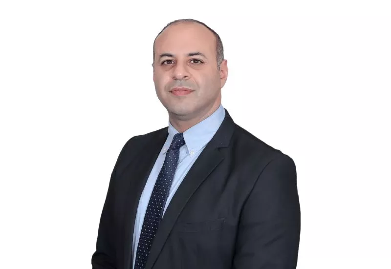 Dr. Tarek Rayan Highlights How the Neuroscience Institute Leverages AI to Enhance Patient Care. 