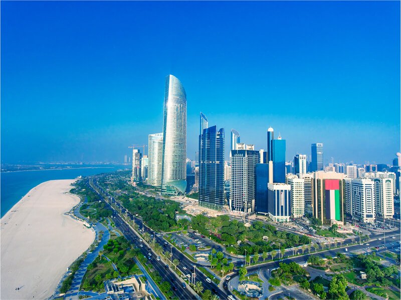 about abu dhabi