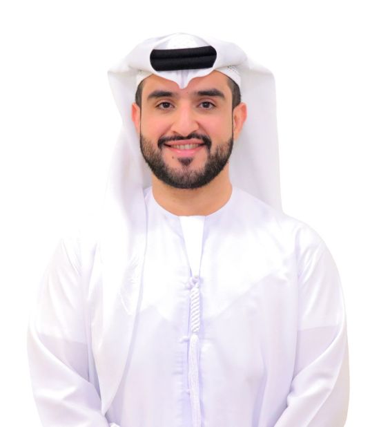 Dr. Abdulla Almarzooqi
