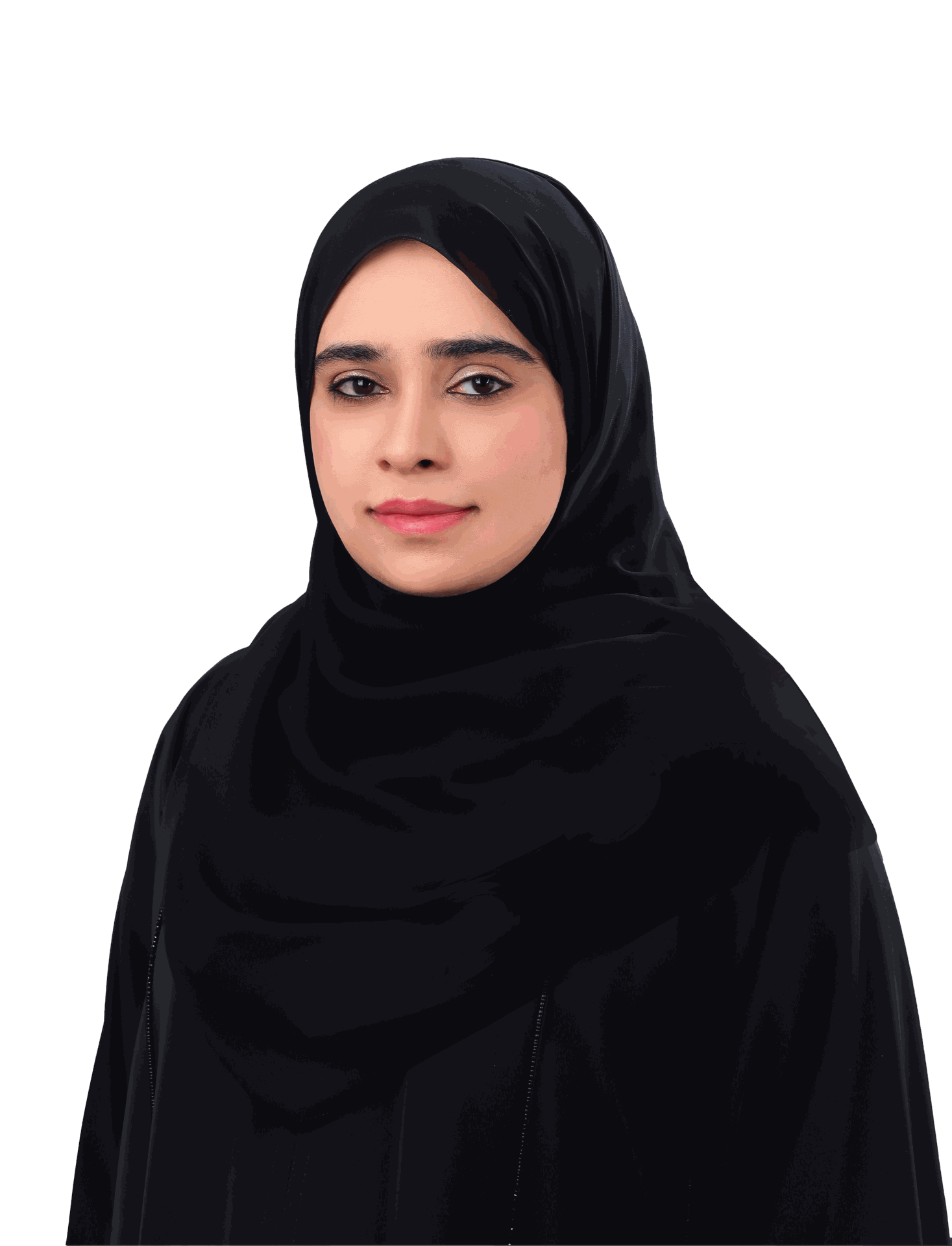 Dr. Hanan Alraeesi