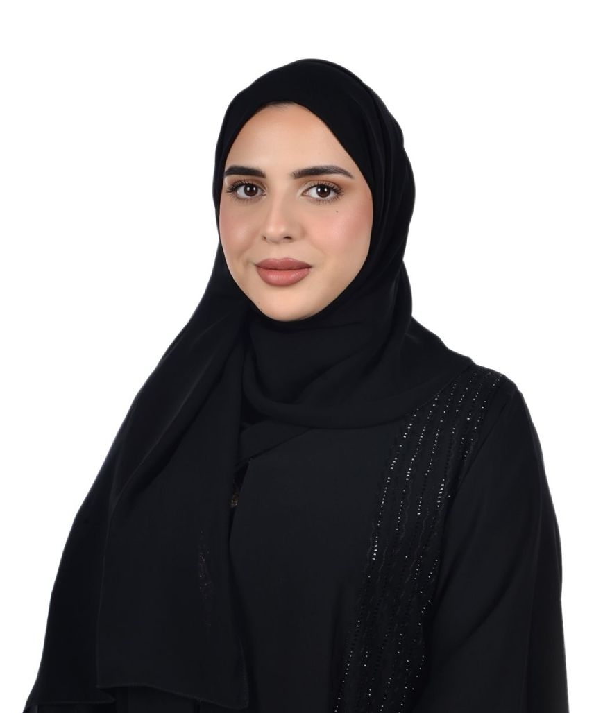 Dr. Maitha Almatrooshi