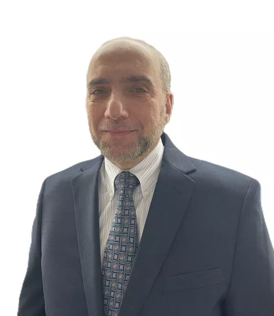 الدكتور حيدر قباني