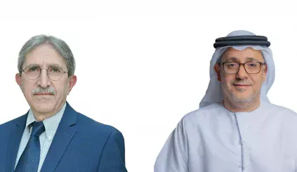 فريق مدينة الشيخ شخبوط الطبية يُجري عملية جراحية ناجحة لإزالة ورم بالمبيض يزن 30.5 كيلو جرام