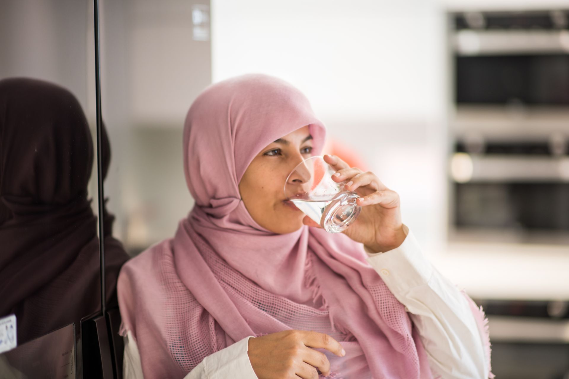 Staying Hydrated in Ramadan: How Much Water Do You Really Need?