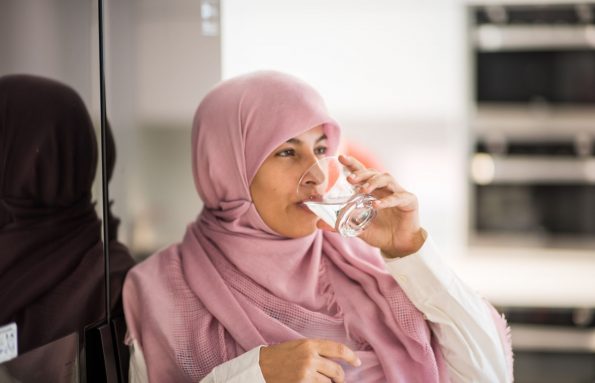 Staying Hydrated in Ramadan: How Much Water Do You Really Need?