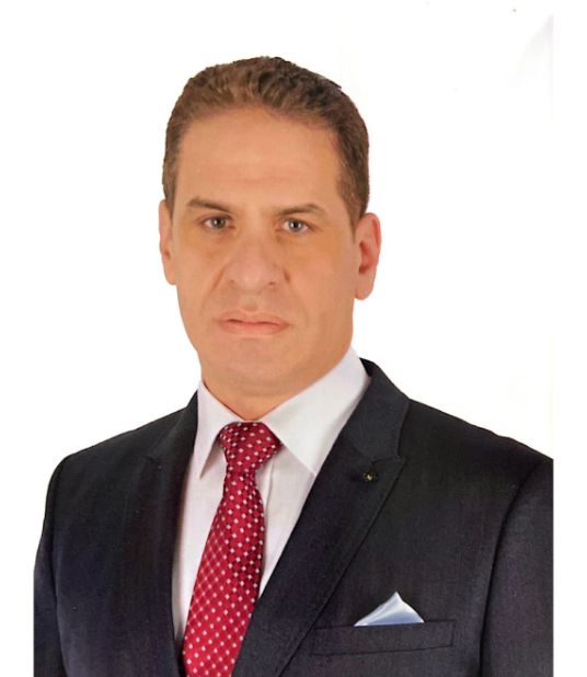 Dr. Tarek Koratum
