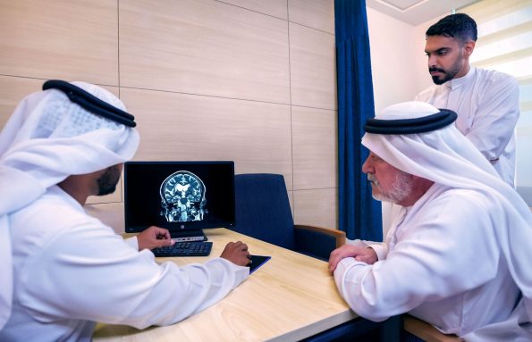 PureHealth Strengthens Cognitive Care: Sheikh Shakhbout Medical City and Sakina Partner to Launch Multidisciplinary Memory Clinic