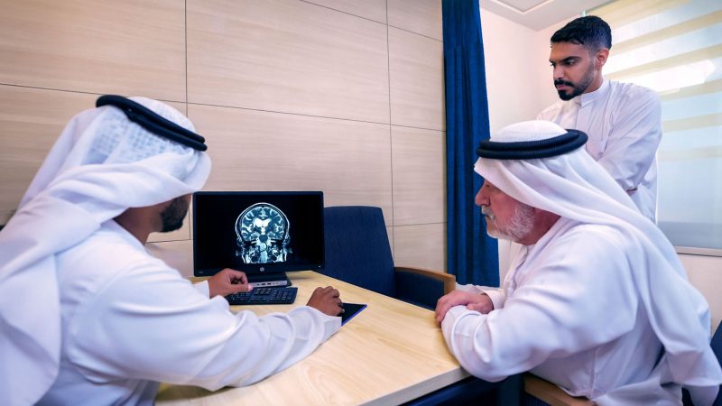 PureHealth Strengthens Cognitive Care: Sheikh Shakhbout Medical City and Sakina Partner to Launch Multidisciplinary Memory Clinic