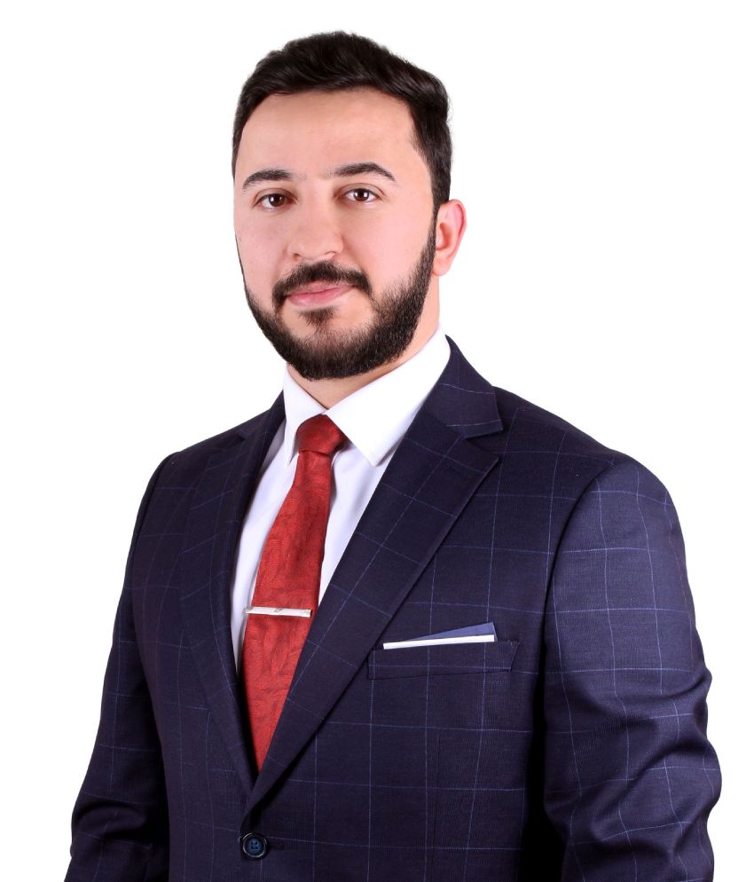 Dr. Ibrahim Atfah