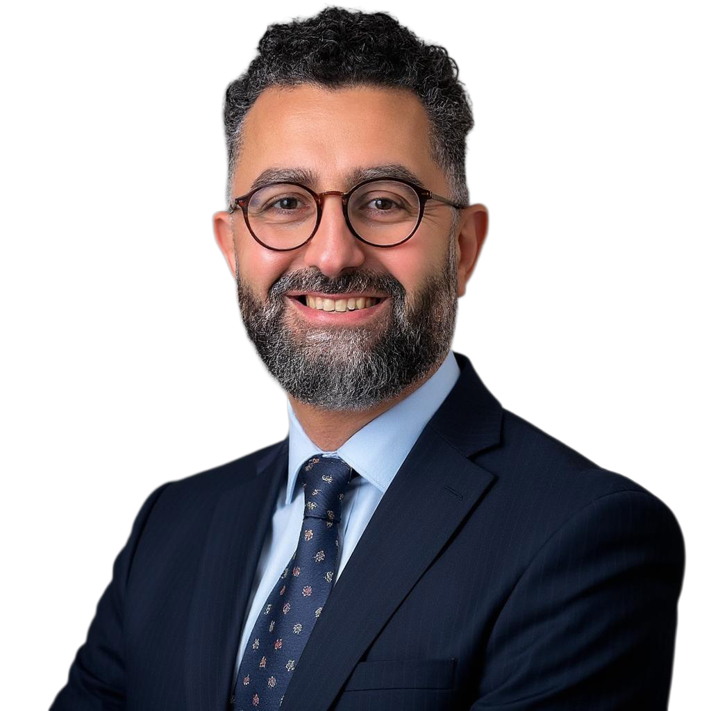 الدكتور آثر عبد الباقي