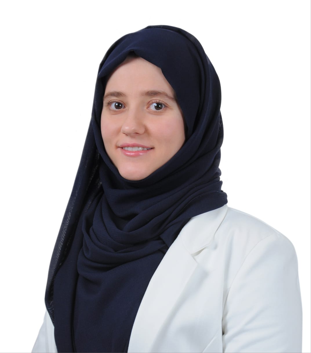 Dr. Suad Nassif