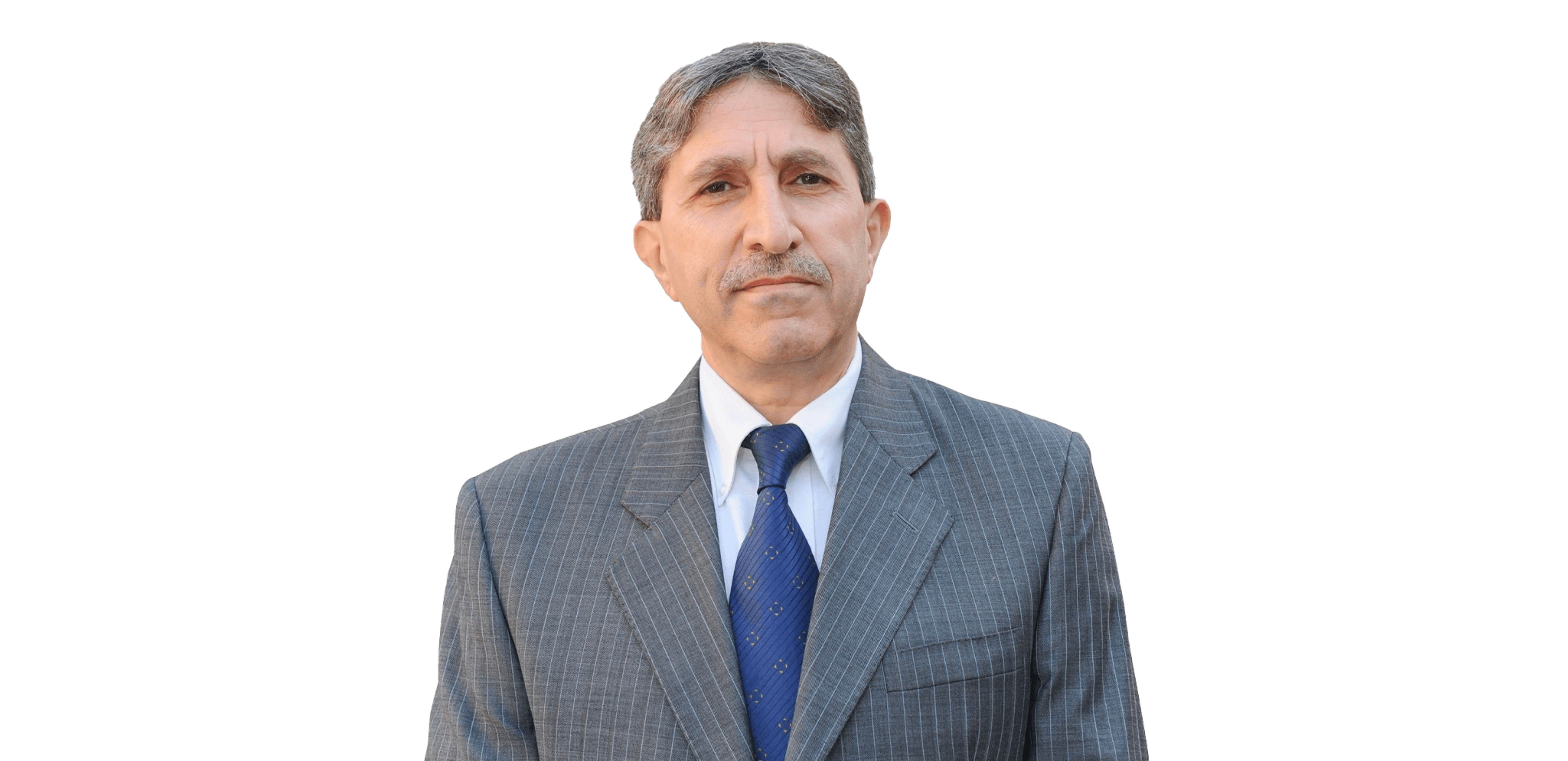 From Awareness to Action: Dr. Muhieddine Seoud on the Fight Against Cervical Cancer in the UAE